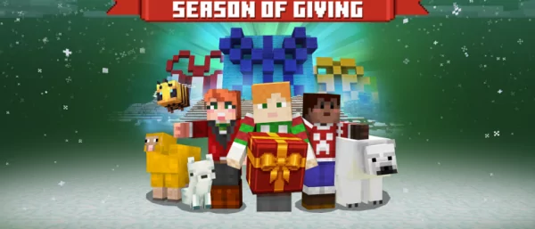 Free Skin Pack!