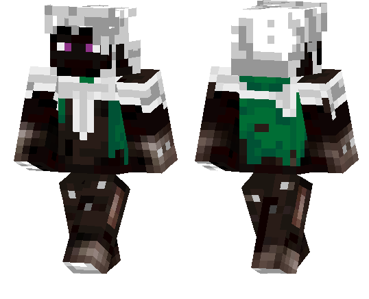 Drizzt do urden Skin