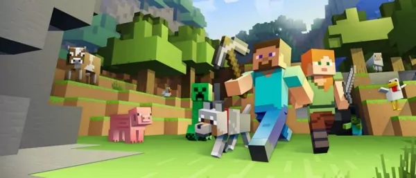 Get Minecraft Windows 10 for Free!