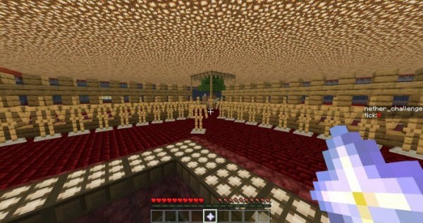 Nether Challenge