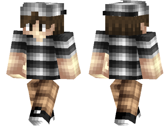 Skin ZinVN (YouTuber)