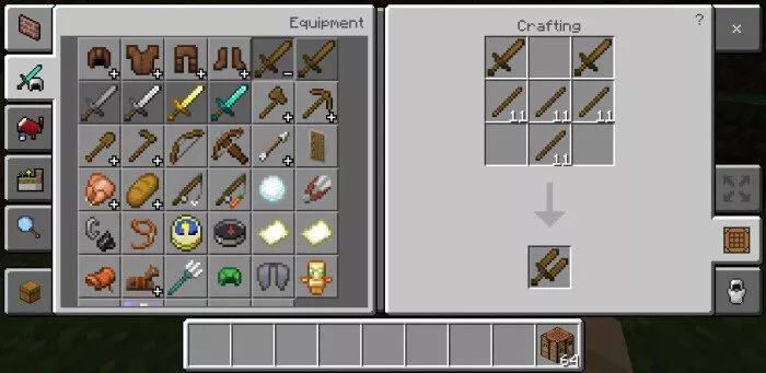 AdvancedCraft