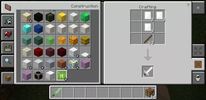 AdvancedCraft