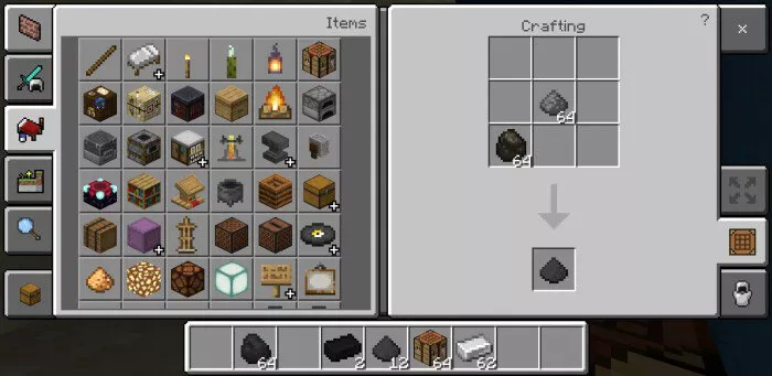 AdvancedCraft