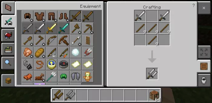 AdvancedCraft