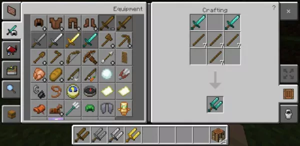 AdvancedCraft