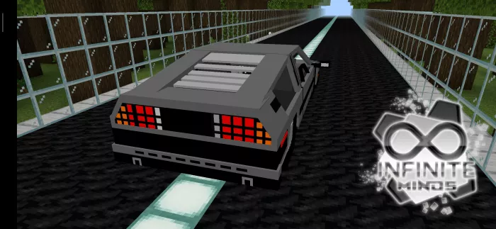 Delorean