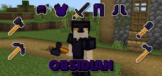 Obsidian Utilities