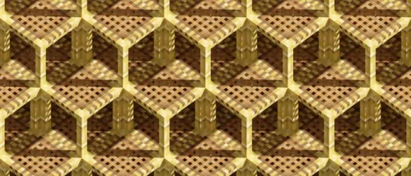 Block of the week: scaffolding