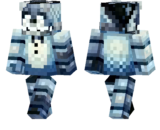 Freddy Frost Ghost