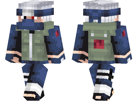 Kakashi Hatake