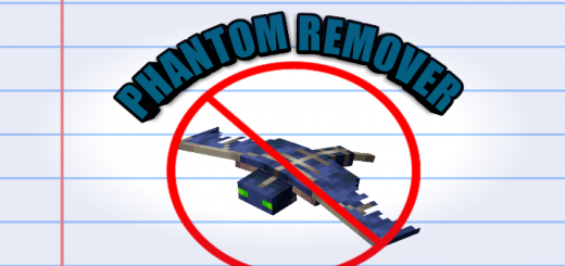 Phantom Remover