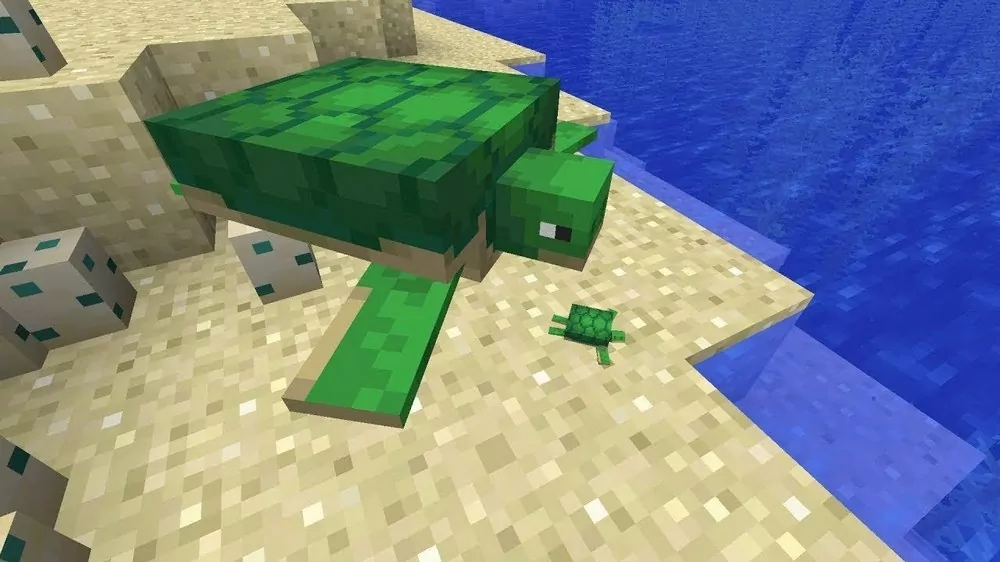 Turtle (Mob)