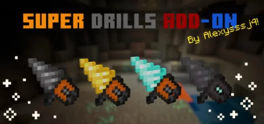 Super Drills