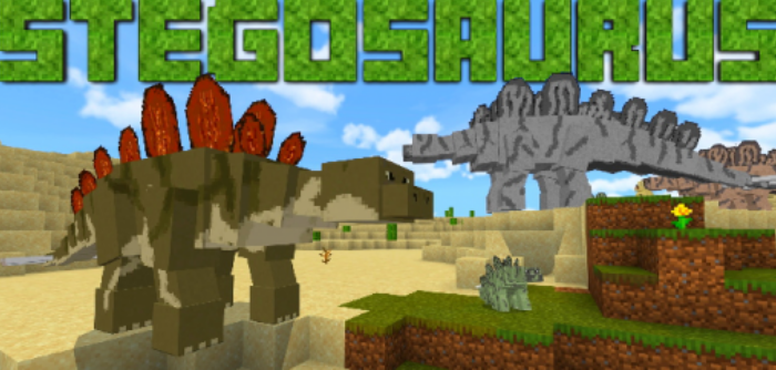 Stegosaurus