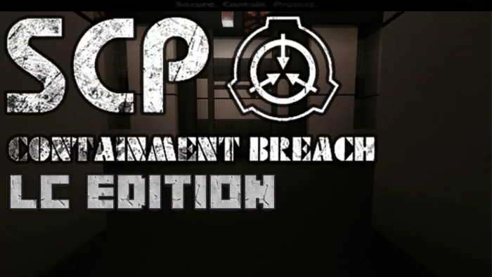 SCP Card: CB LC Edition