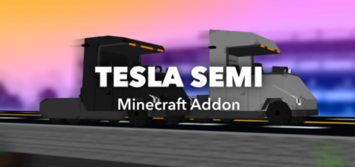 Tesla Semi