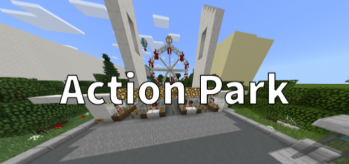 Action Park Map