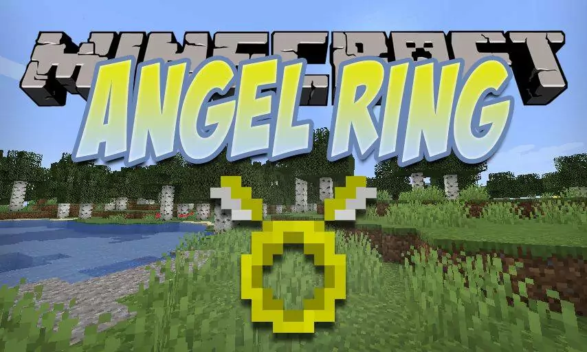 Angel Ring