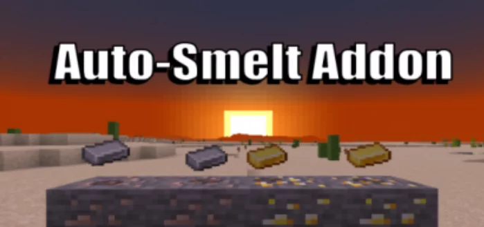 Auto-Smelt