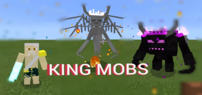 King Mobs