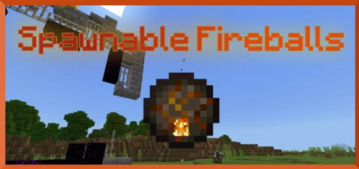 Punchable Fireballs