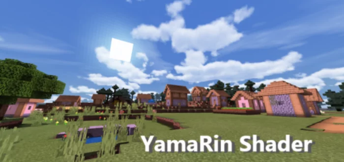 Shaders YamaRin