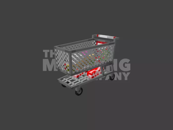 Shopping Cart Bonus