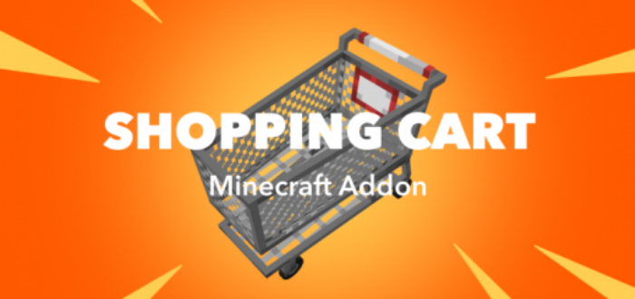 Shopping Cart Bonus