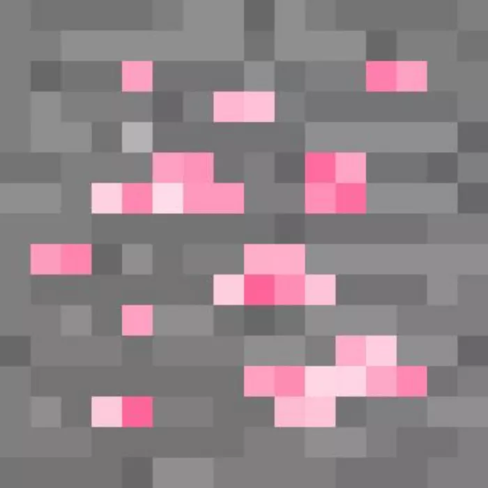 Cherry Blossom Biome