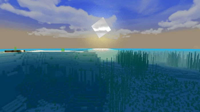 GSV Shaders (Android)