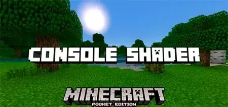 Shaders Console