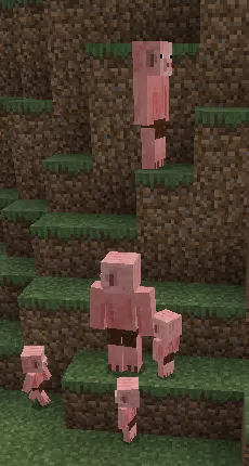 The Pigmen