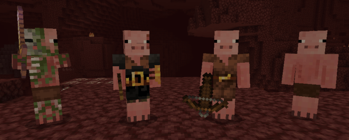 The Pigmen