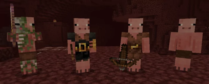 The Pigmen