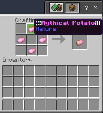 Fakey’s OP Potatoes