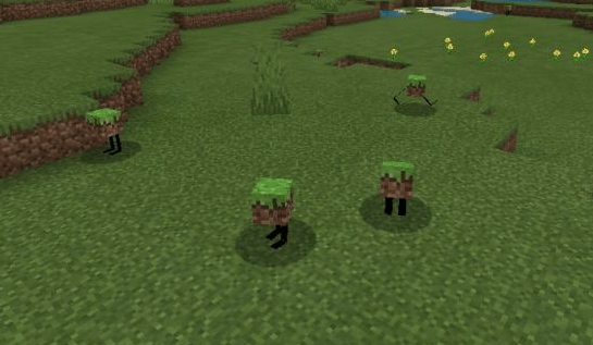 Blocklings! (Pocket Edition)