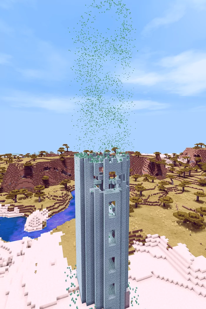 Mob Towers – A Battle Towers