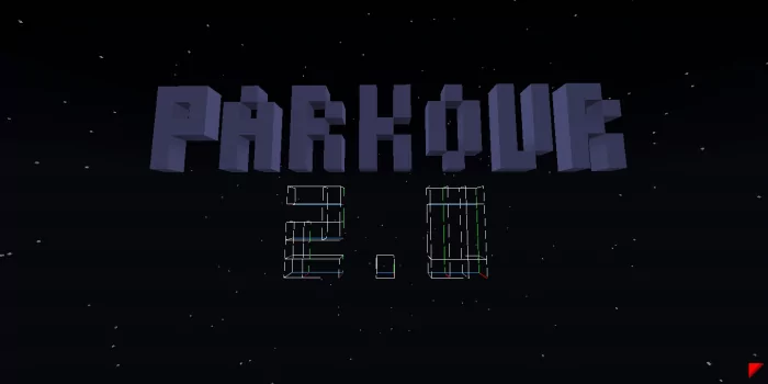 Parkour 2.0 Map