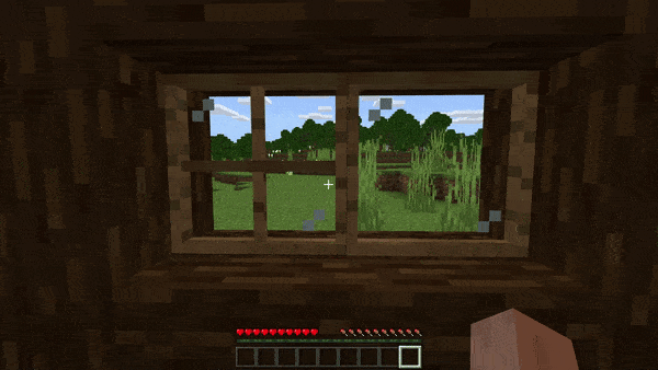 More Windows+