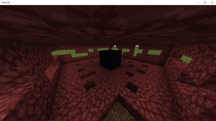Nether Reactor