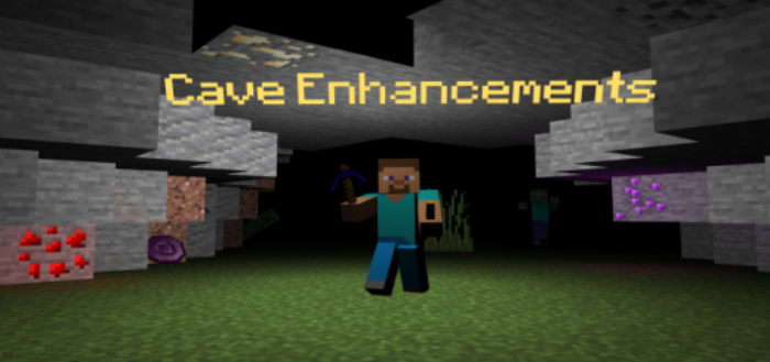 Cave Enhancements