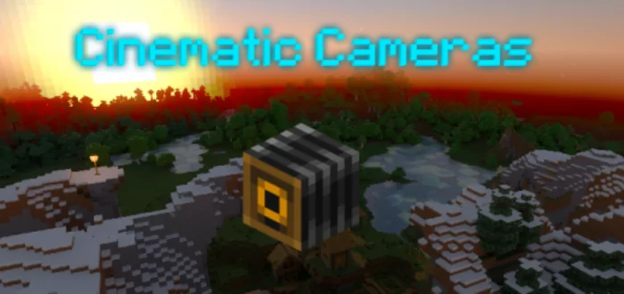 Cinematic Cameras