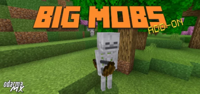 Big Mobs