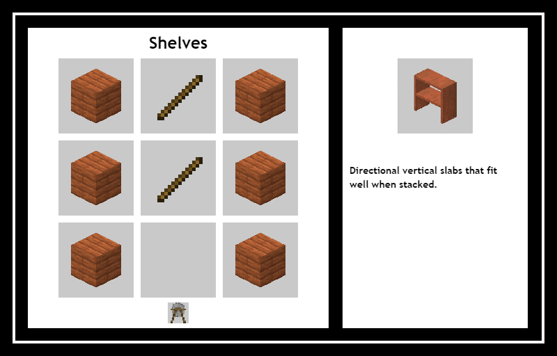 Artisan’s Blocks