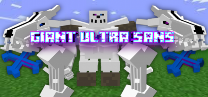 Giant Ultra Sans