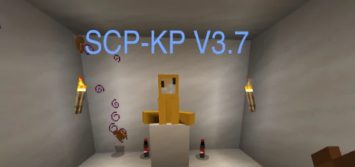 SCP KP