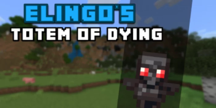 Elingo’s Totem of Dying