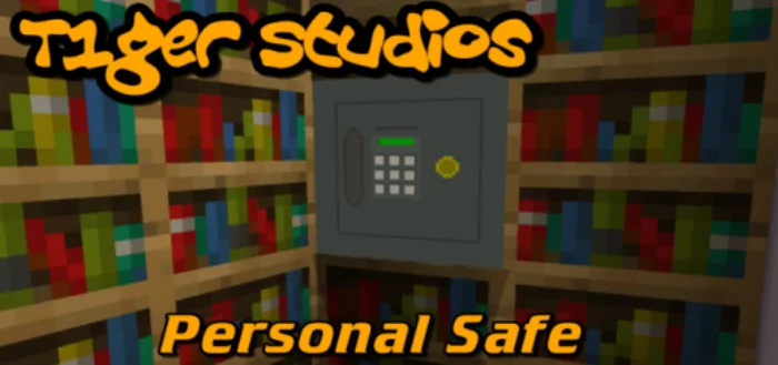 Personal Safe