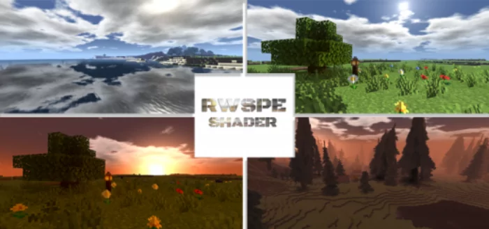 RWSPE Shaders